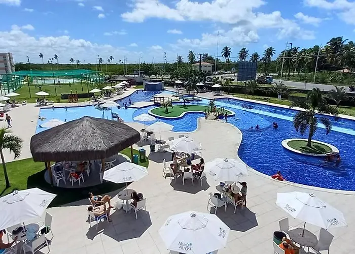 Porto De Galinhas Condominio Clube
