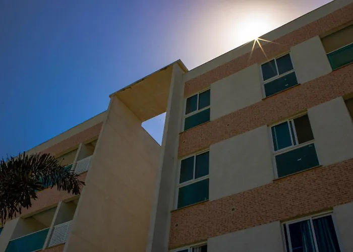 Porto De Galinhas Condominio Clube