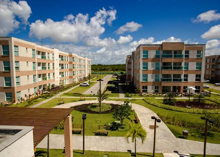 Porto De Galinhas Condominio Clube