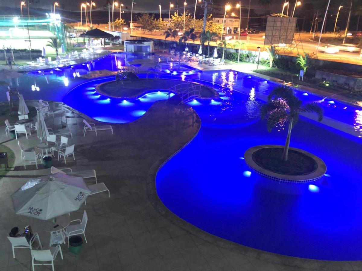 Apartment Clube Porto de Galinhas