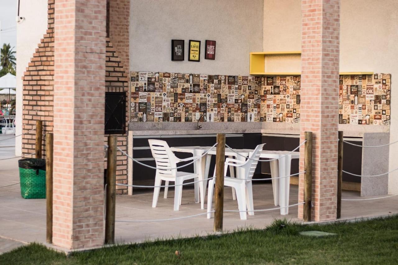 Apartment Clube