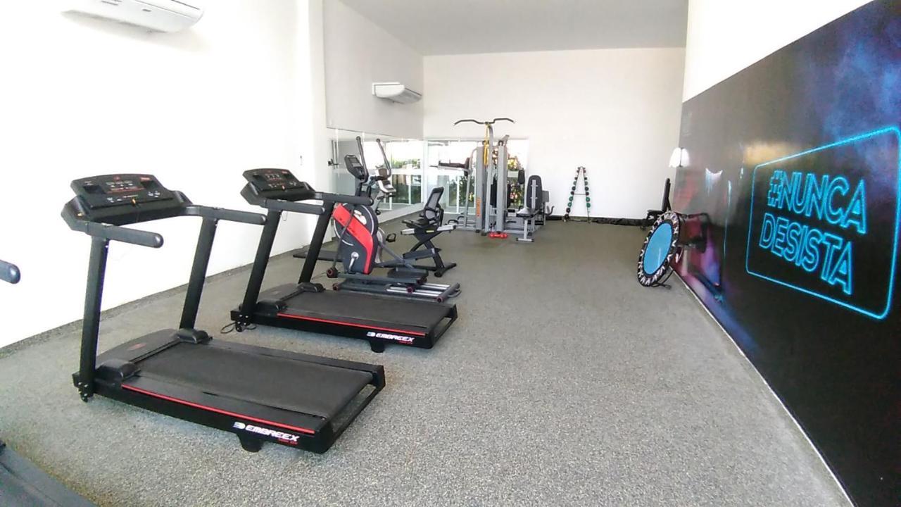Apartment Clube