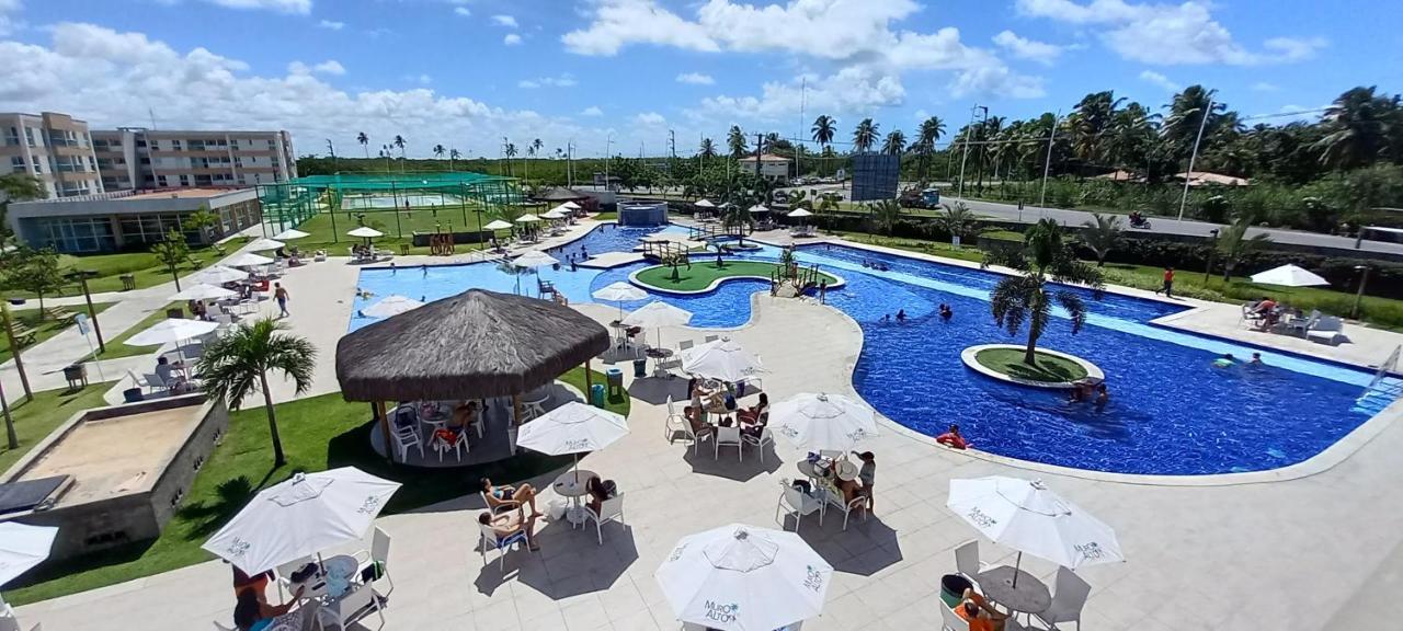 Apartment Clube Porto de Galinhas