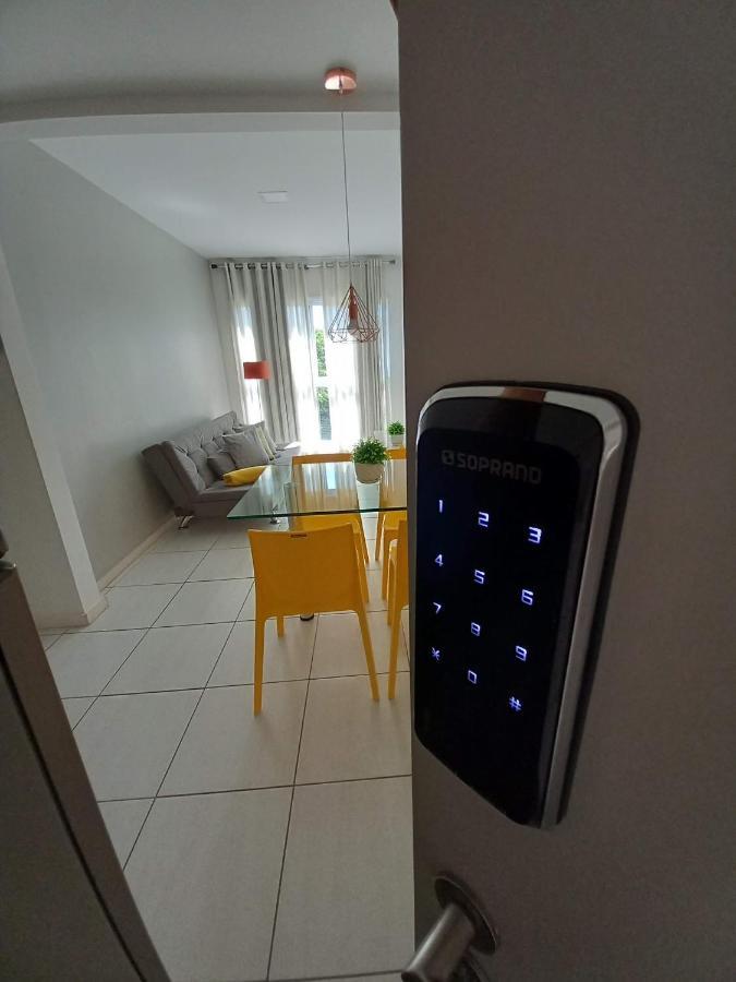 Apartment Clube *