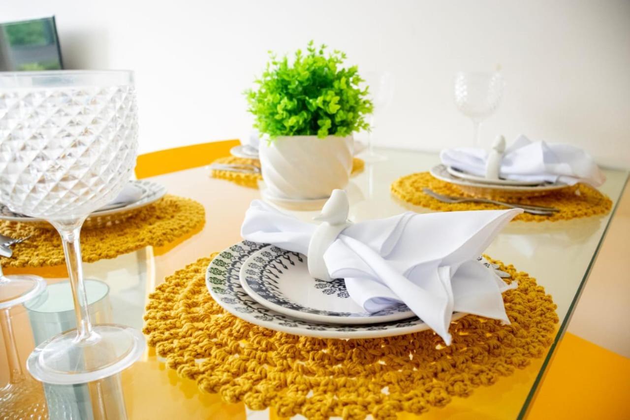 Apartment Clube