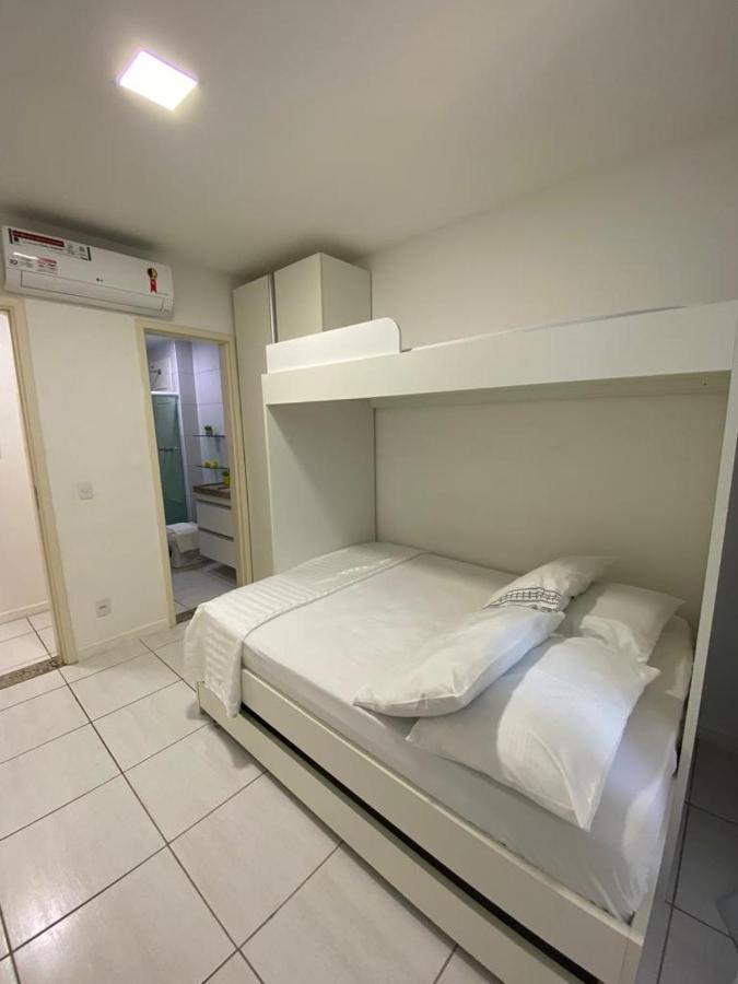 Apartment Clube