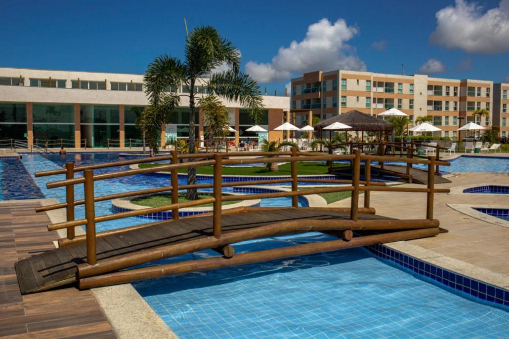 Clube Apartment