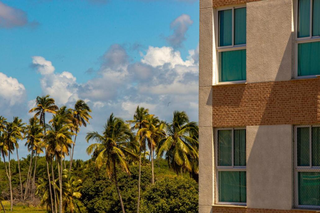Apartment Clube