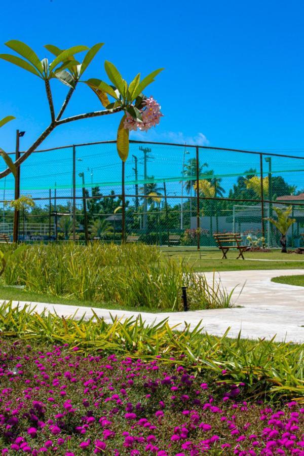 Apartment Clube Porto de Galinhas