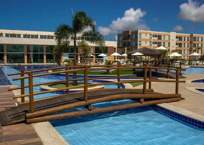 Porto De Galinhas Condominio Clube
