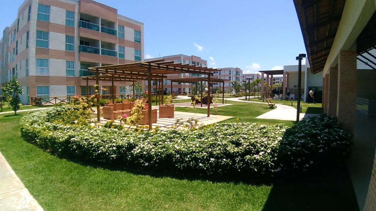 公寓 Clube Pôrto das Galinhas