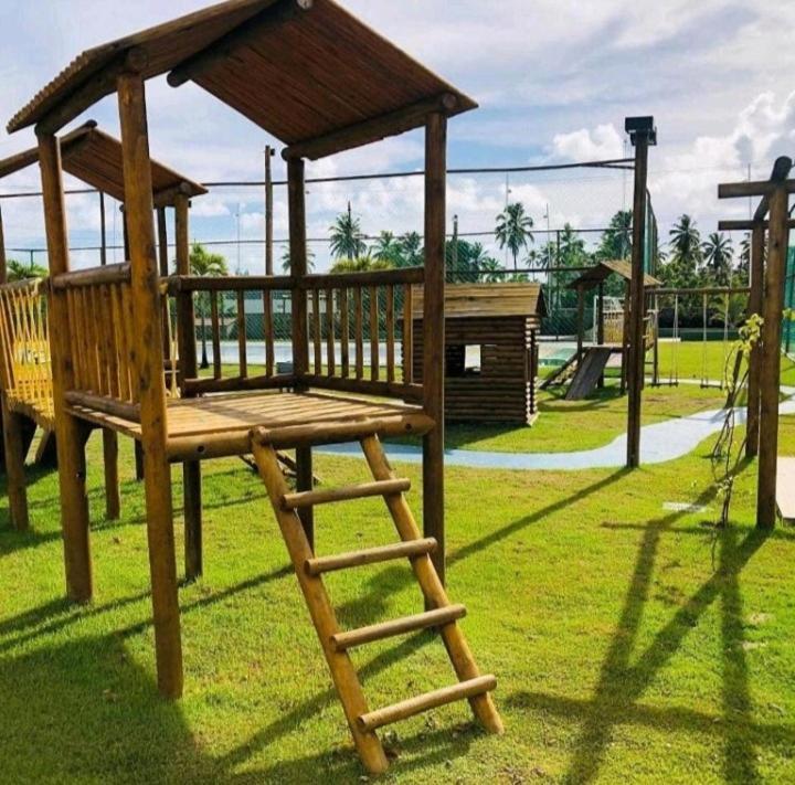 Clube * Pôrto das Galinhas