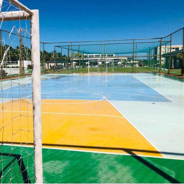 公寓 Clube Pôrto das Galinhas