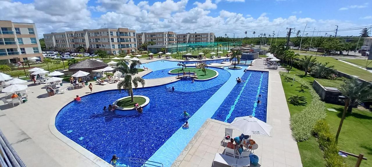 Clube * Pôrto das Galinhas